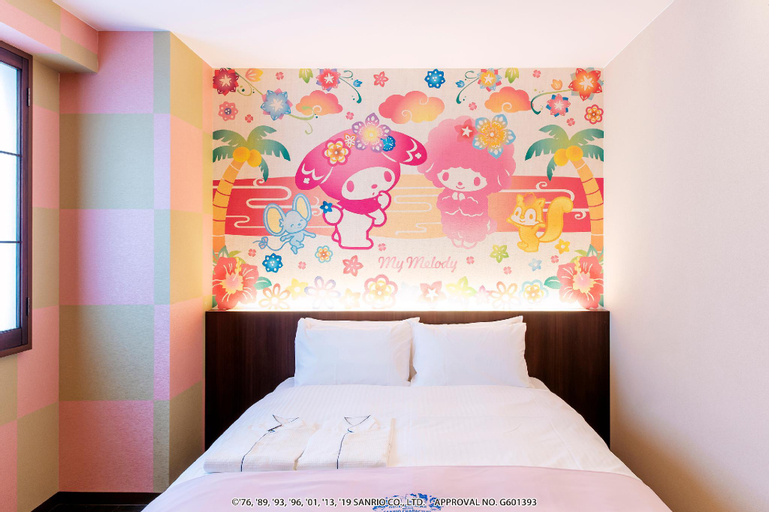 Bedroom 28