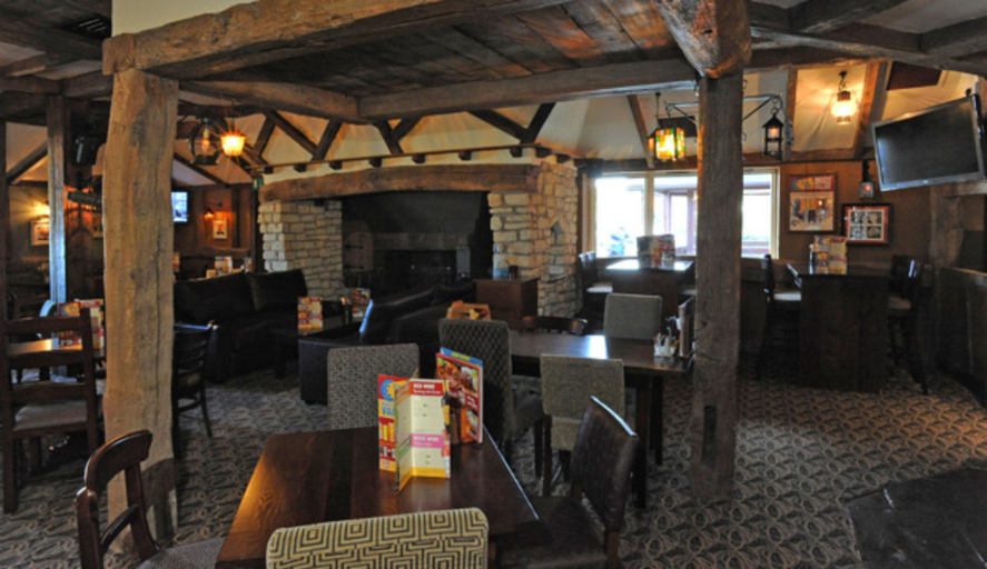 Food & Drinks 4, Premier Inn Falkirk - Larbert, Falkirk
