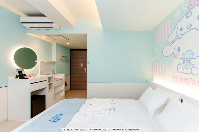 Bedroom 10