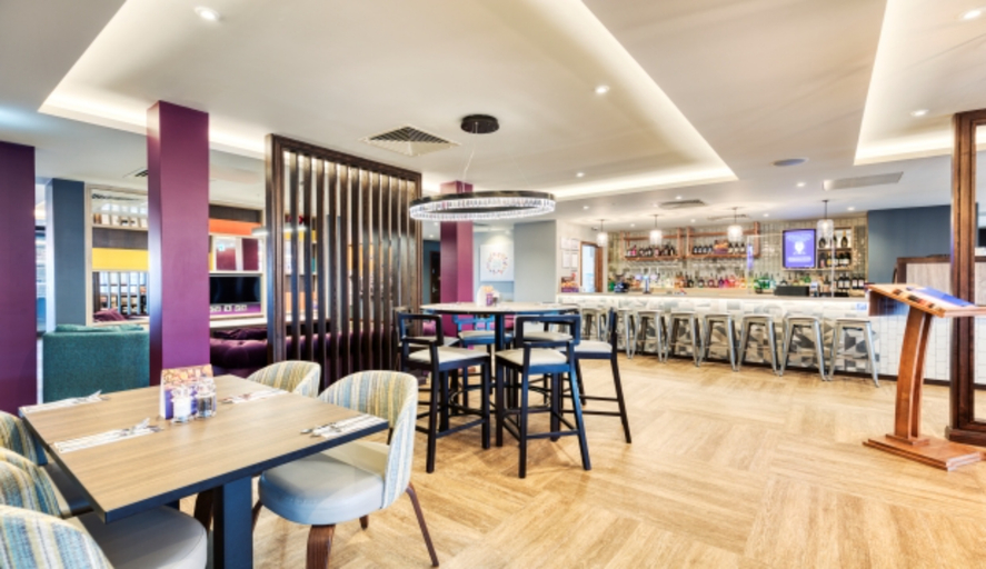 Food & Drinks 3, Premier Inn Faversham, Kent