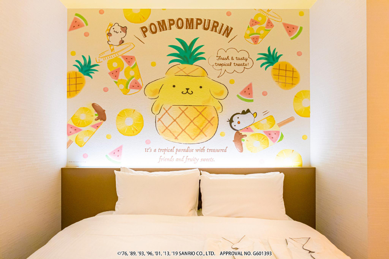 Bedroom 13