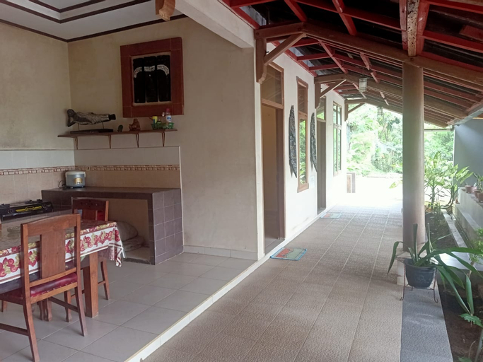 Others 4, Villa Princes Karang Hawu, Sukabumi