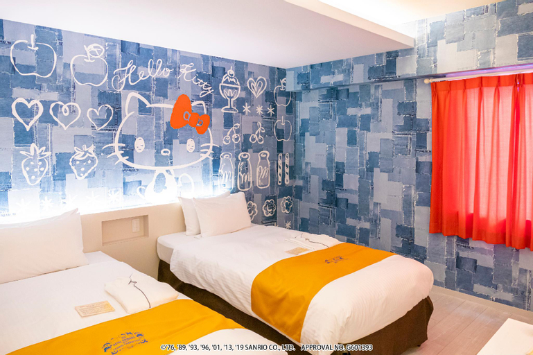 Bedroom 30