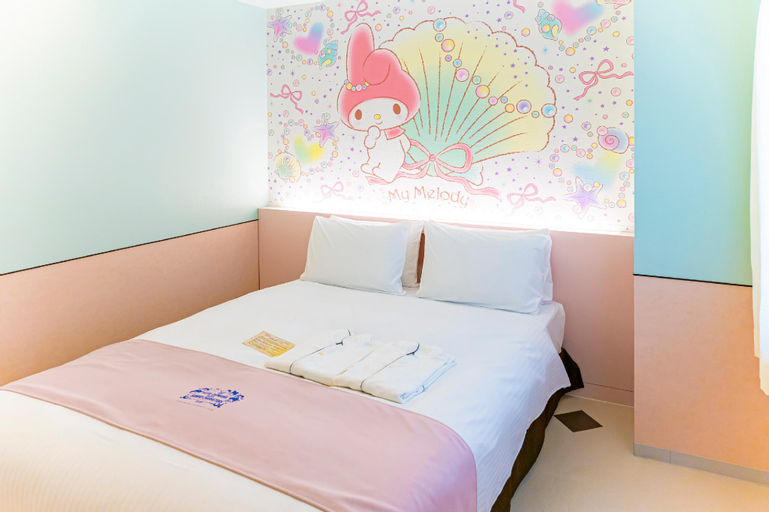 Bedroom 29