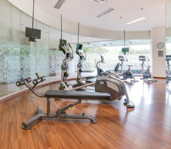 Others 2, The Kensington Kelapa Gading by Kava Stay, North Jakarta