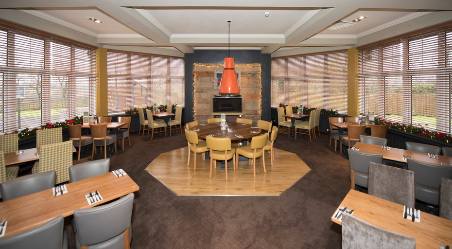Food & Drinks 3, Premier Inn Glasgow - Motherwell, North Lanarkshire