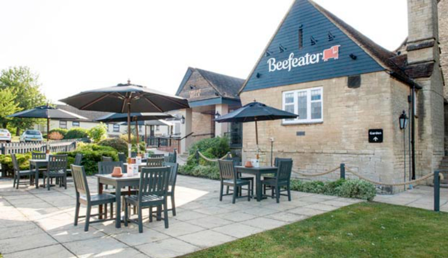 Exterior & Views 5, Premier Inn Gloucester - Little Witcombe, Gloucestershire