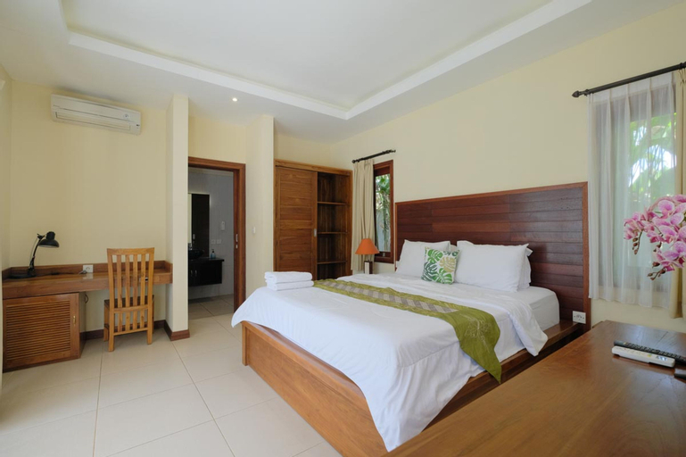 Bedroom 7