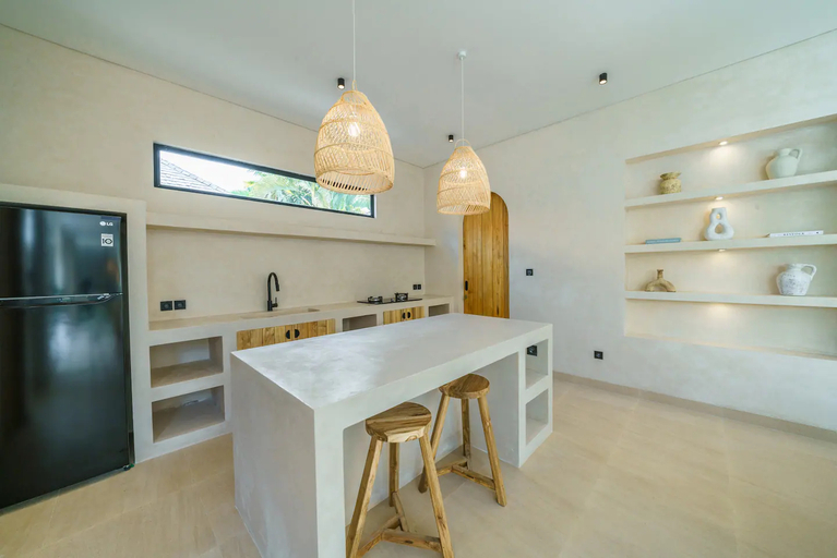 Others 3, Villa Tilos: Stylish & Chic 2BR Mediterranean Villa in Canggu!, Badung