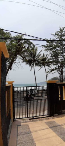 Exterior & Views 5, Villa MG Sea View Karang Hawu, Sukabumi