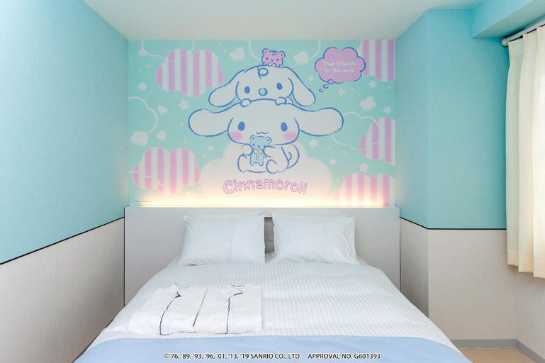 Bedroom 5