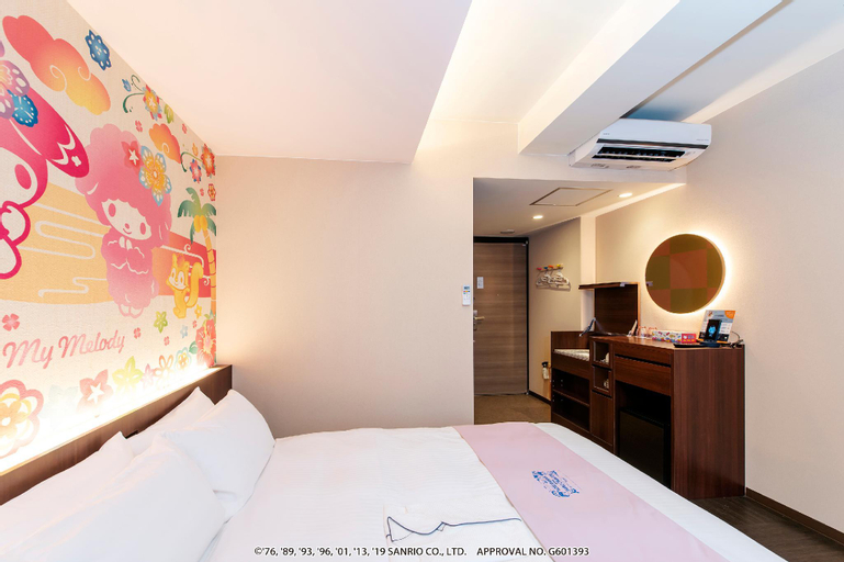 Bedroom 27