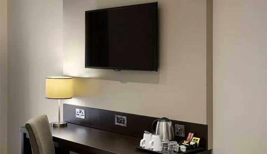 Others, Premier Inn Fleet, Hampshire