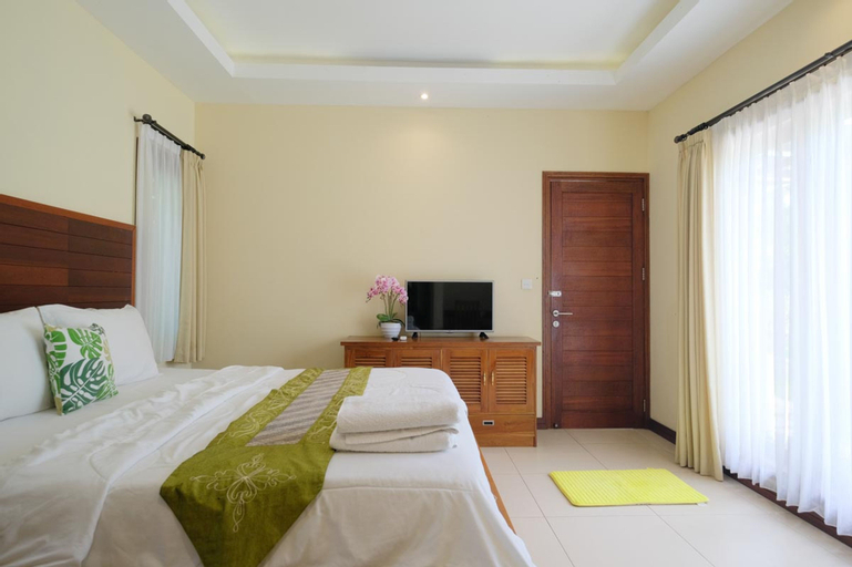 Bedroom 6