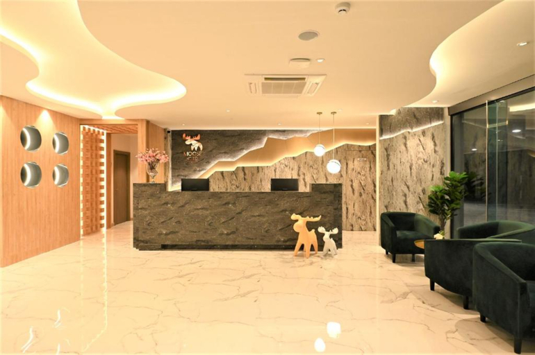 Others 2, Moose Hotel Nimman, Muang Chiang Mai