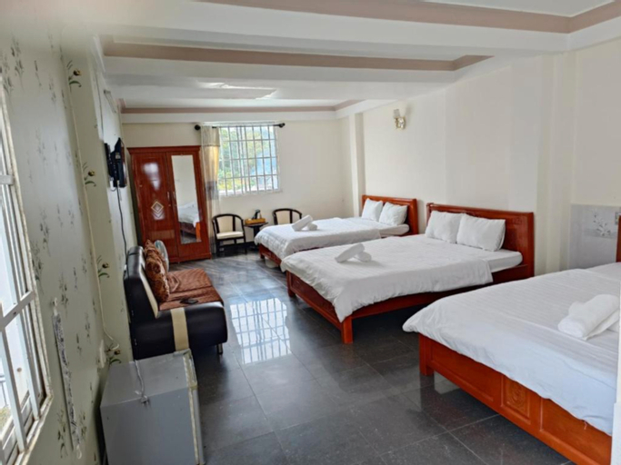 Bed 1