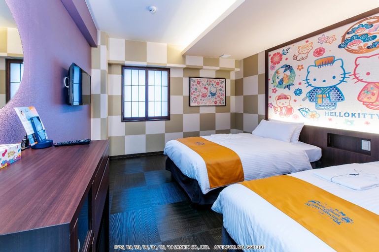 Bedroom 25