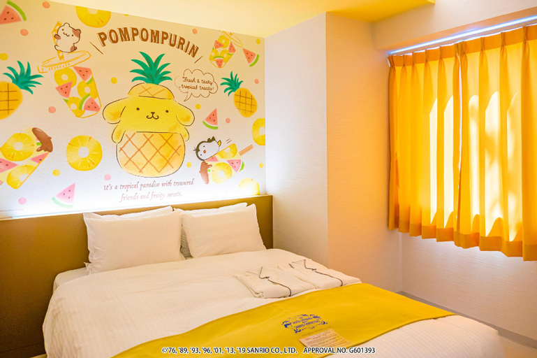 Bedroom 15