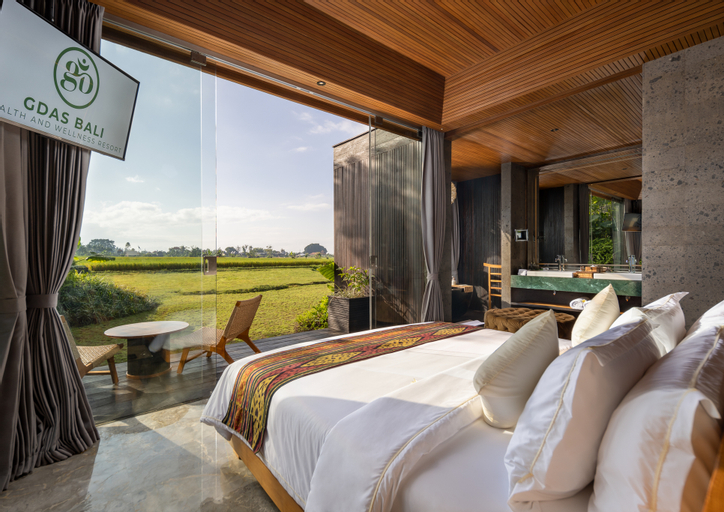 Bedroom 7