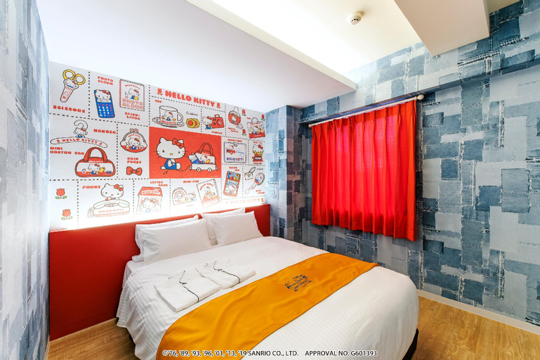 Bedroom 30
