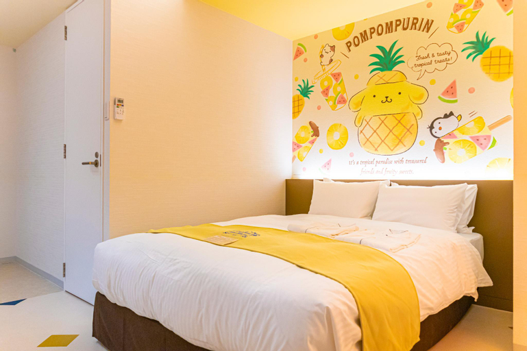 Bedroom 14