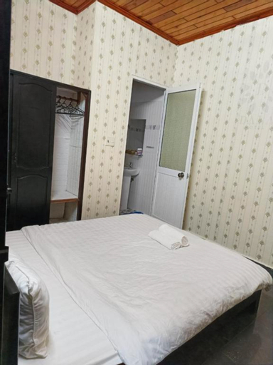 Bed 6