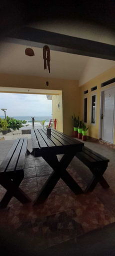 Others 5, Wisma Mila Tepi Pantai, Sukabumi