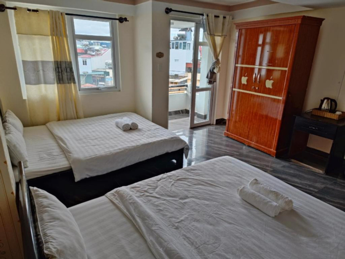 Bed 6