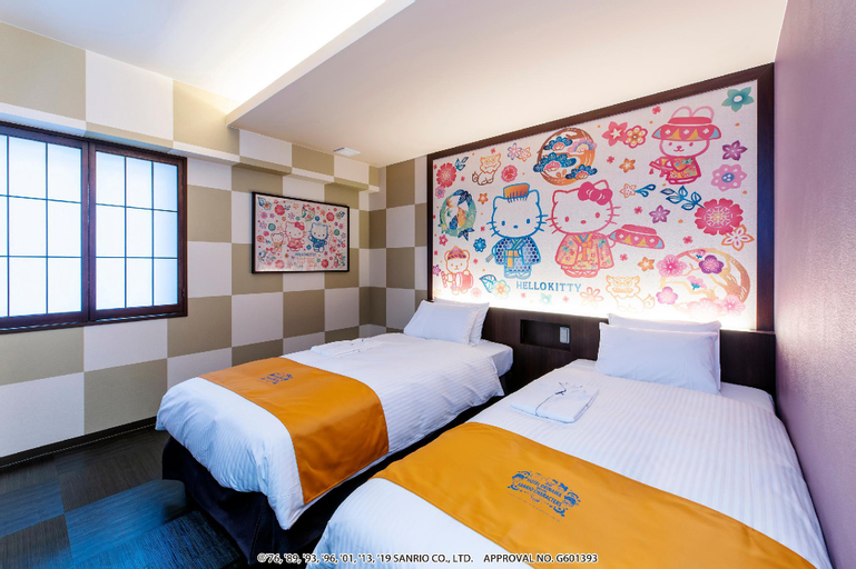 Bedroom 26