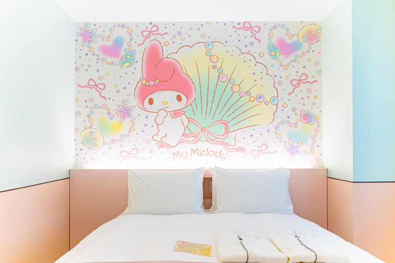 Bedroom 25