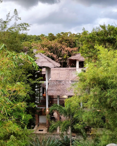 Exterior & Views 5, Mangga Lodge, Bulukumba