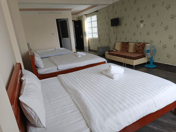 Bed 5