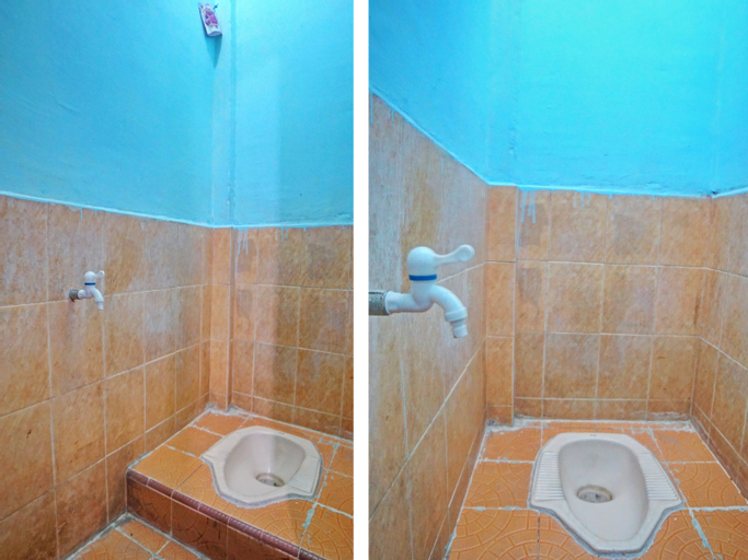 Bedroom 3, SPOT ON 91966 Onasis Family Inn, Medan