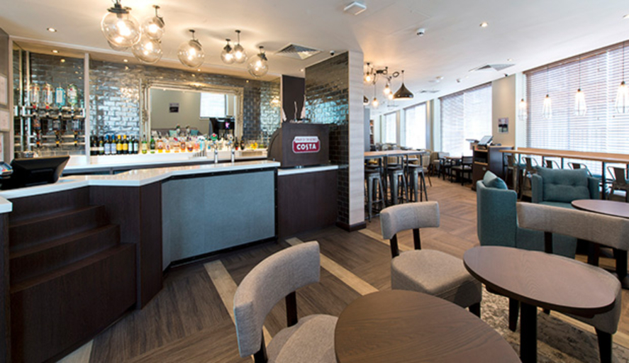 Food & Drinks 2, Premier Inn Epsom Town Centre, Surrey