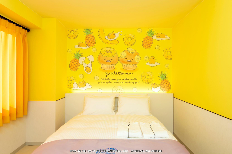 Bedroom 16