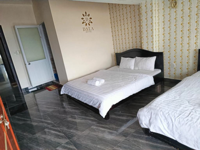 Bed 7