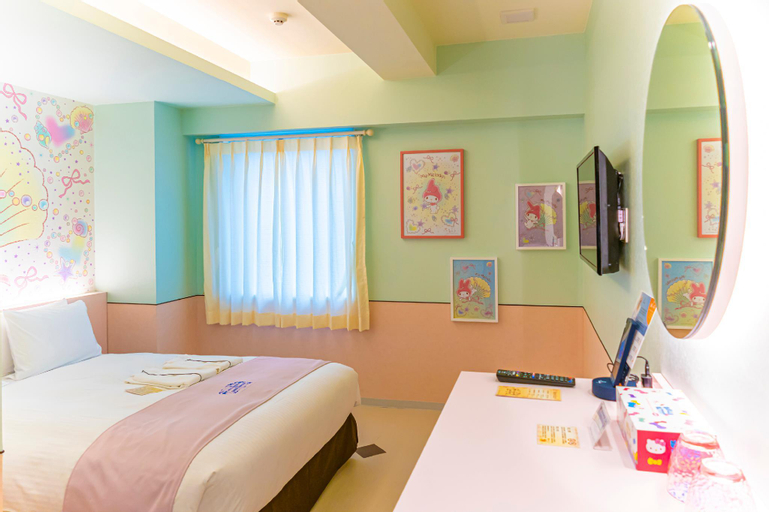 Bedroom 26