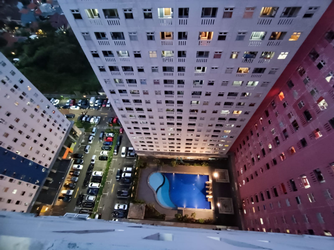 RR Property at Apartemen Green Pramuka, Jakarta Timur