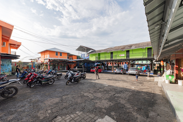 Others 5, RedDoorz Resort Syariah @ Jaya Tirta Abadi, Purwakarta