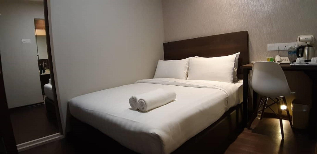 Bedroom 2