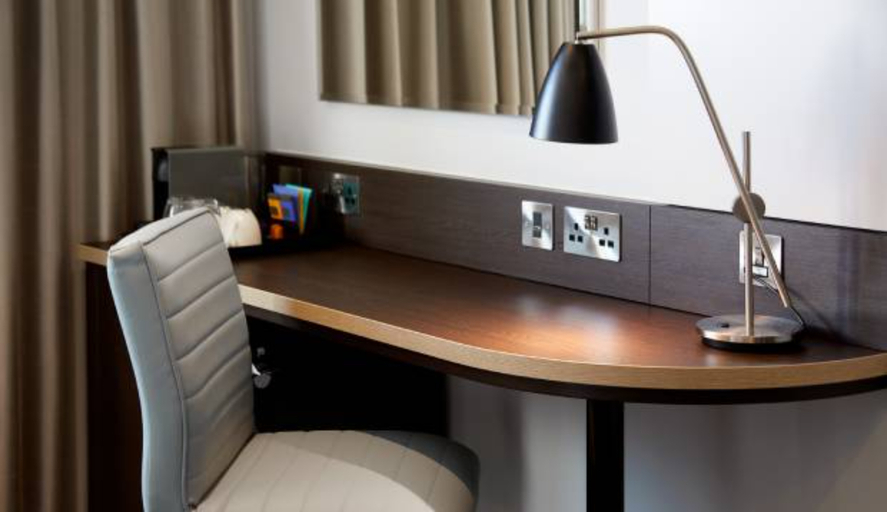 Others 4, Premier Inn Glastonbury, Somerset