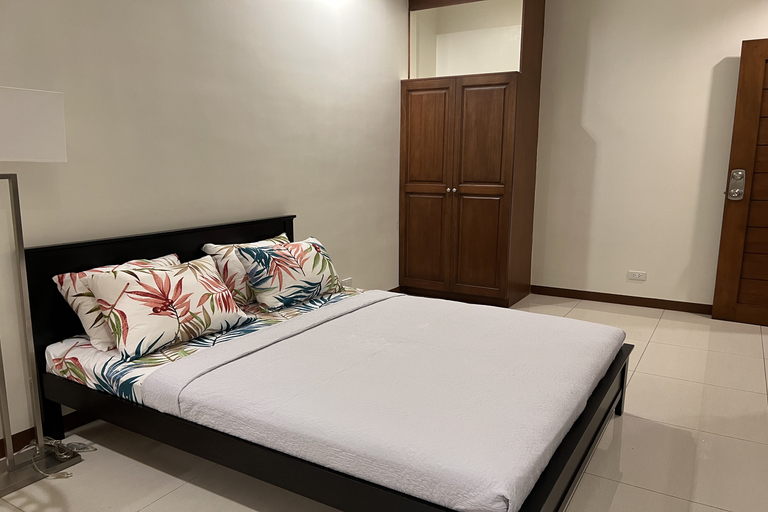 Bedroom 3, Verjandel Residences, Quezon City