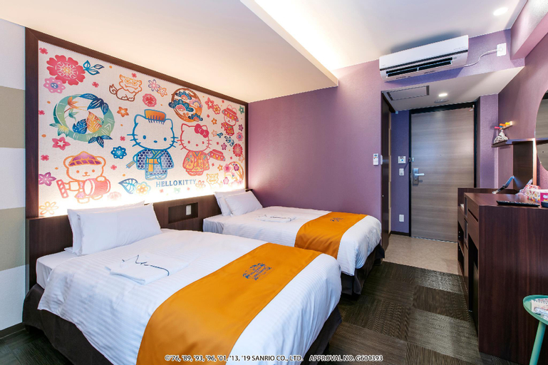 Bedroom 27