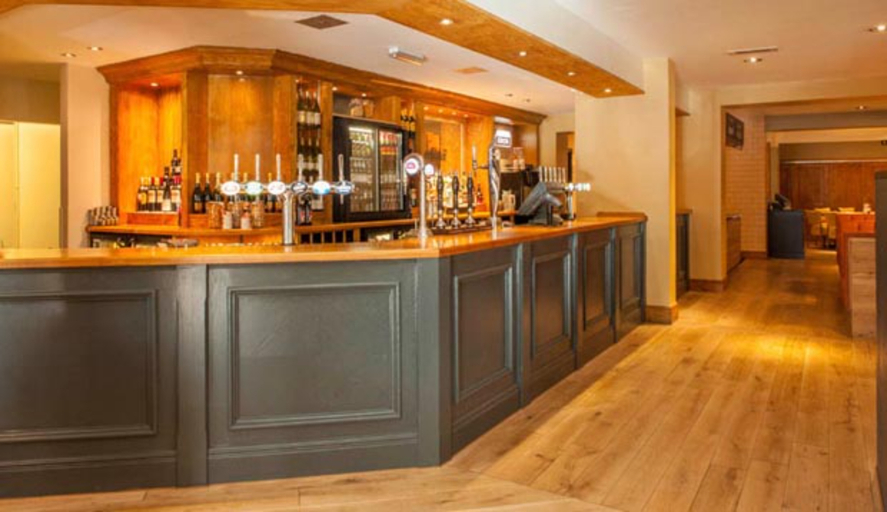 Food & Drinks 5, Premier Inn Guildford North - A3, Surrey
