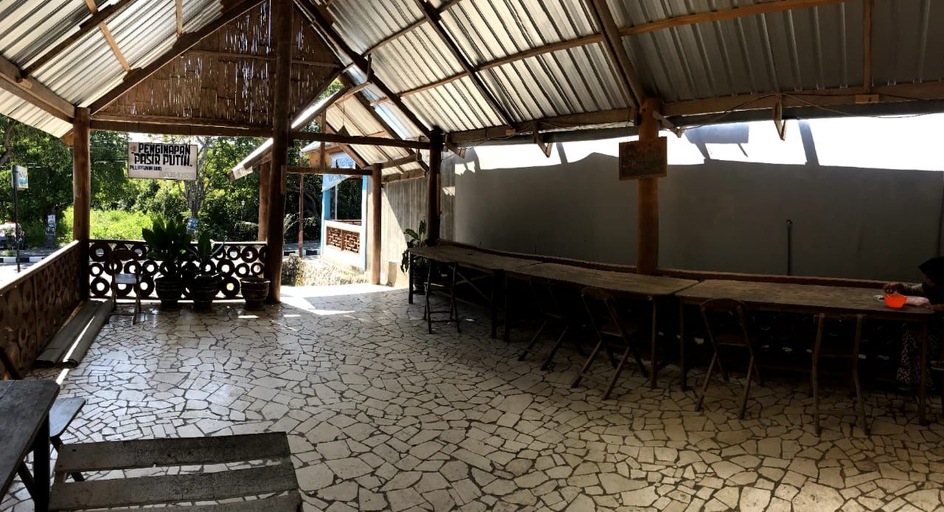 Public Area 3, Penginapan Pasir Putih Tanjung Bira, Bulukumba