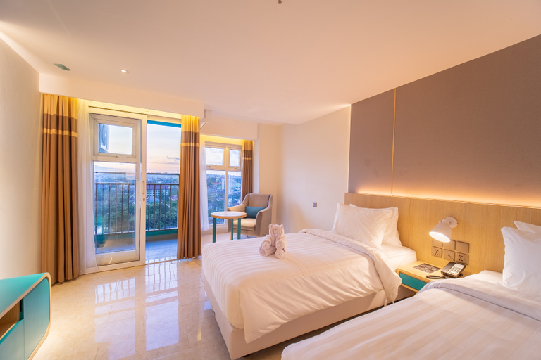 bedroom 1