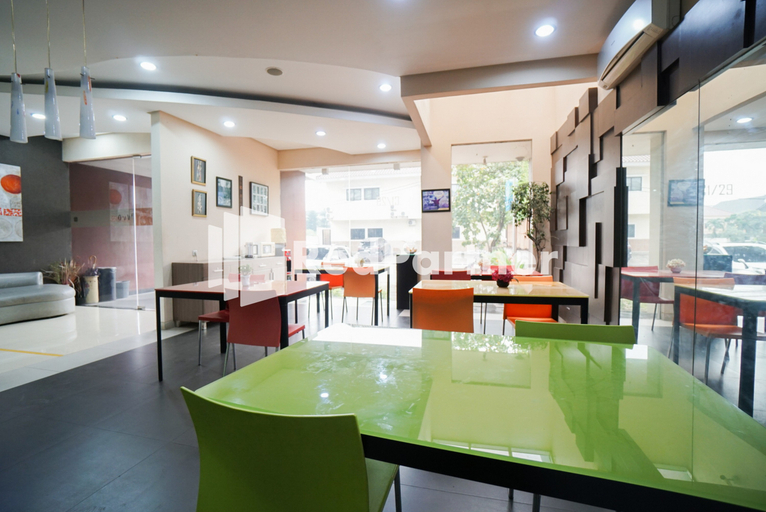 Food & Drinks 3, Tirta Mansion Lippo Karawaci Mitra RedDoorz, Tangerang