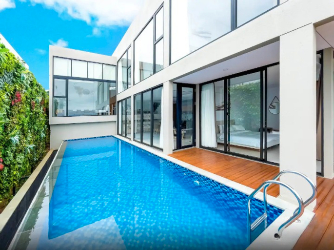 Sport & Beauty 2, Dago Village Villa De Naffa F2, Bandung