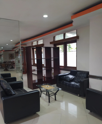 Hotel Bumi Kitri Bandung Harga Diskon Promo Hotel 2024 0119