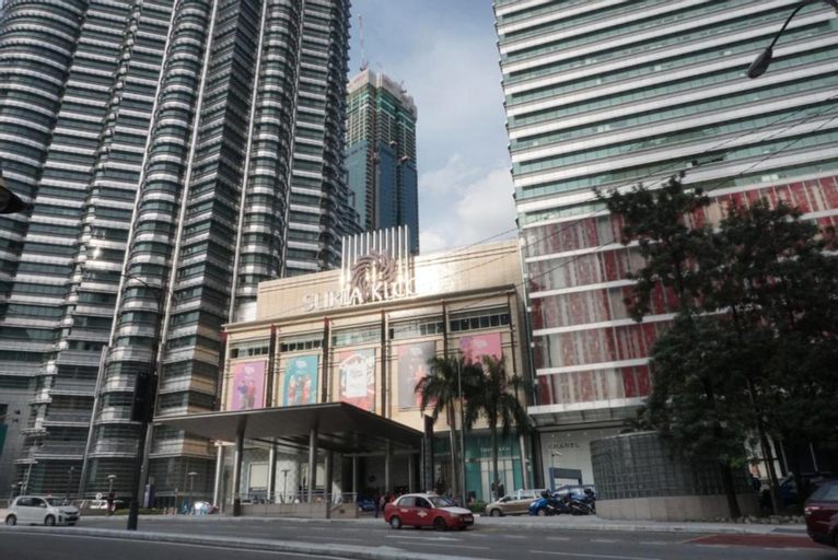 Parkview Suite KLCC, Bernice, Kuala Lumpur